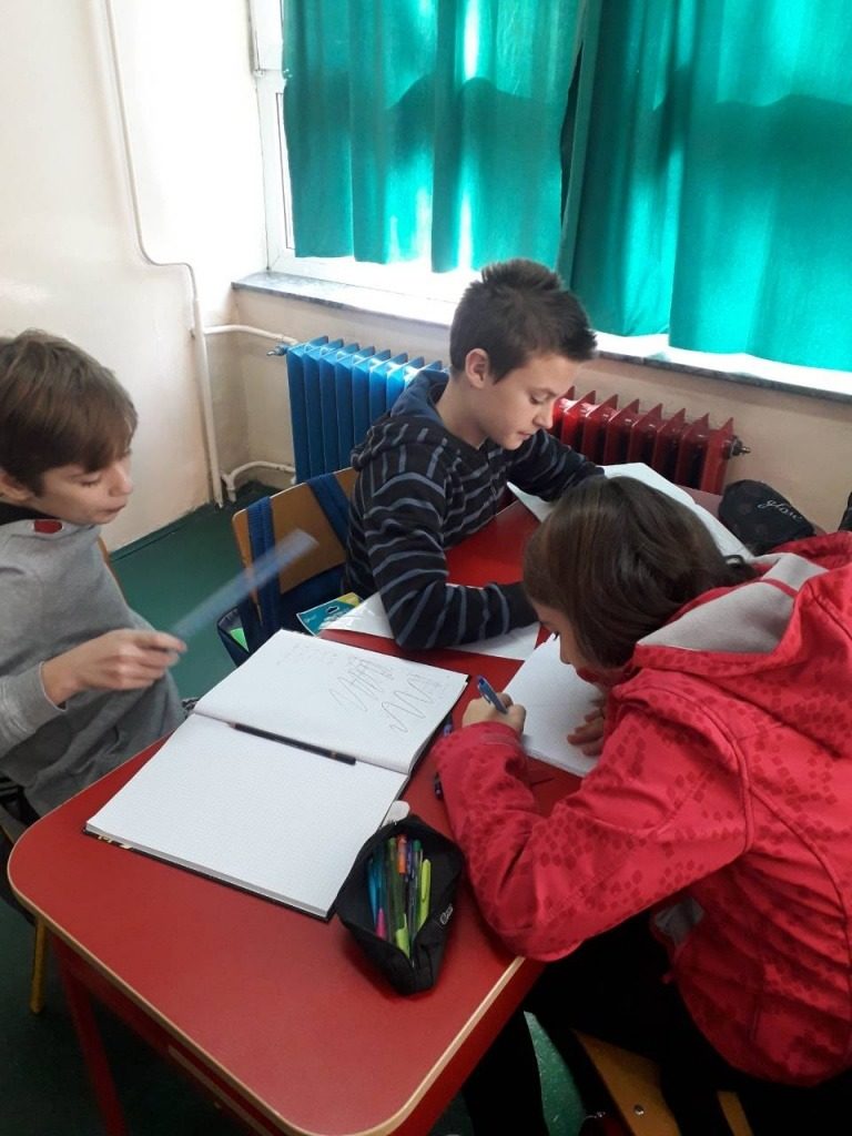 Октобар 2018/2019